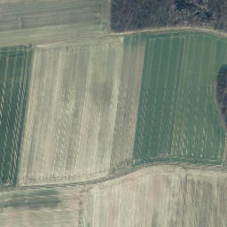 Satellite imagery of Hörberg, DE