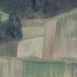 Satellite imagery of Hörberg, DE