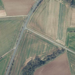 Satellite imagery of Tettelwarte, DE