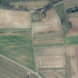 Satellite imagery of Tettelwarte, DE