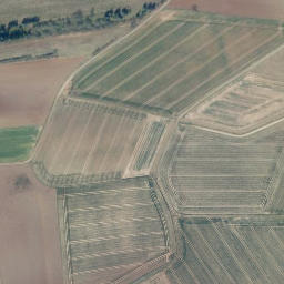 Satellite imagery of Tettelwarte, DE