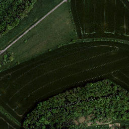 Satellite imagery of Wolfsberg, DE