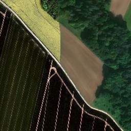 Satellite imagery of Ketterberg, DE