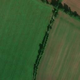 Satellite imagery of Hofstattsberg, DE