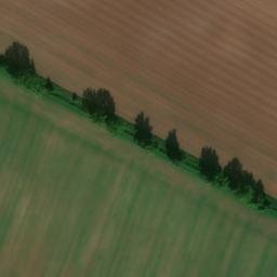 Satellite imagery of Hofstattsberg, DE