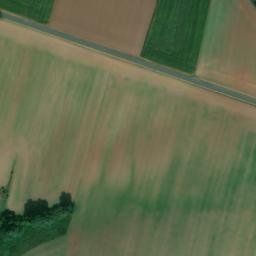 Satellite imagery of Kuhberg, DE