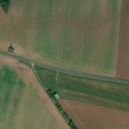 Satellite imagery of Kuhberg, DE
