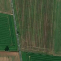 Satellite imagery of Hegelsberg, DE