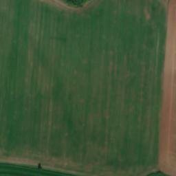 Satellite imagery of Hegelsberg, DE