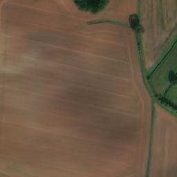 Satellite imagery of Hegelsberg, DE