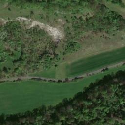 Satellite imagery of Kuhberg, DE