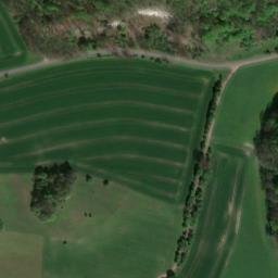 Satellite imagery of Kuhberg, DE