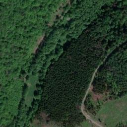 Satellite imagery of Kleiner Bärenkopf, DE