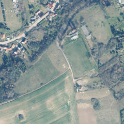 Satellite imagery of Holzberg, DE