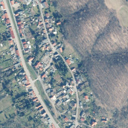 Satellite imagery of Holzberg, DE