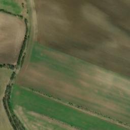 Satellite imagery of Bischofsberg, DE