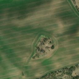 Satellite imagery of Bischofsberg, DE