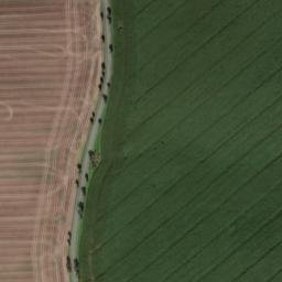 Satellite imagery of Osterberg, DE