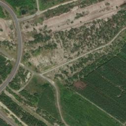 Satellite imagery of Schlaue Berg, DE