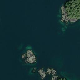 Satellite imagery of Arthur Point, CA