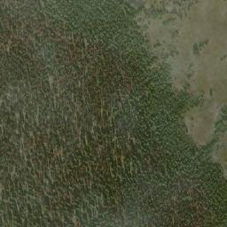 Satellite imagery of Vedan Mountain, CA
