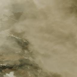 Satellite imagery of Mount McArthur, CA