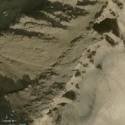 Satellite imagery of Mount Douglas, CA
