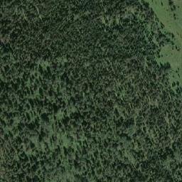Satellite imagery of Olson Ridge, CA