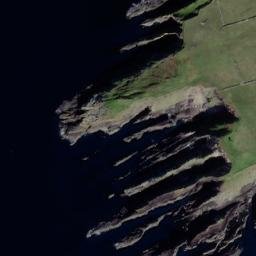 Satellite imagery of Galley Head, IE