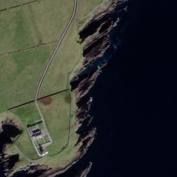 Satellite imagery of Galley Head, IE