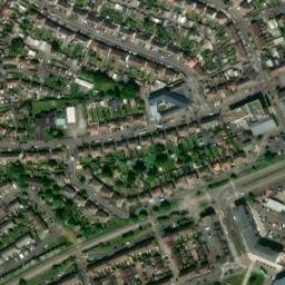 33 Worthing Rd, Patchway, South Gloucestershire BS34, UK Satellite Map