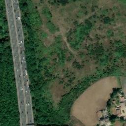 Satellite imagery of Coal tax post, GB