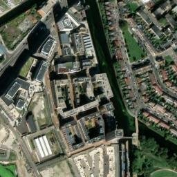 Satellite imagery of boundary_stone, GB