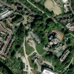 Satellite imagery of boundary_stone, GB