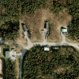 Satellite imagery of MvO 43, NL