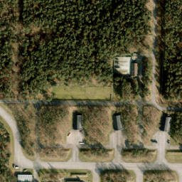 Satellite imagery of MvO 43, NL