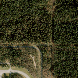 Satellite imagery of MvO 43, NL