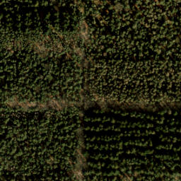 Satellite imagery of MvO 36, NL