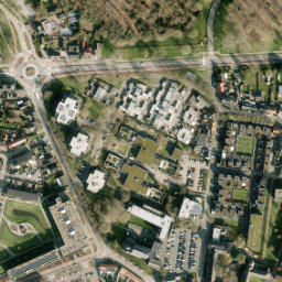 Satellite imagery of boundary_stone, NL