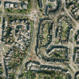 Satellite imagery of boundary_stone, NL