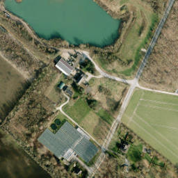 Satellite imagery of 509-A, NL