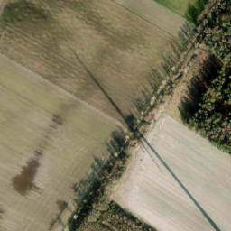 Satellite imagery of 505, NL
