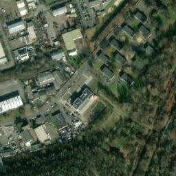 Satellite imagery of Bottrop Tetraeder, DE