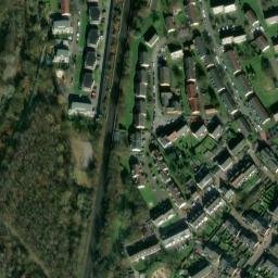 Satellite imagery of Bottrop Tetraeder, DE