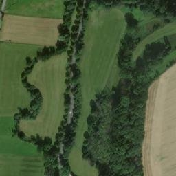 Satellite imagery of Andreasberg, DE