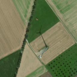 Satellite imagery of Mühlenberg, DE