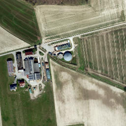 Satellite imagery of Nausenberg, DE