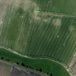 Satellite imagery of Tannenkopf, DE