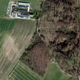 Satellite imagery of Tannenkopf, DE