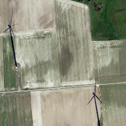Satellite imagery of Essenberg, DE